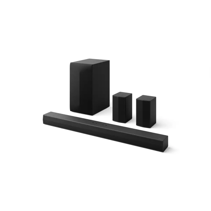 Саундбар система LG S60TR