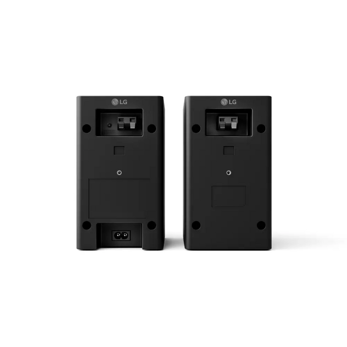 Саундбар система LG S60TR