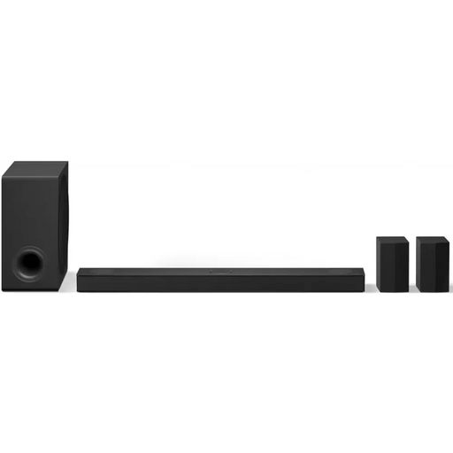 Саундбар система LG S80TR