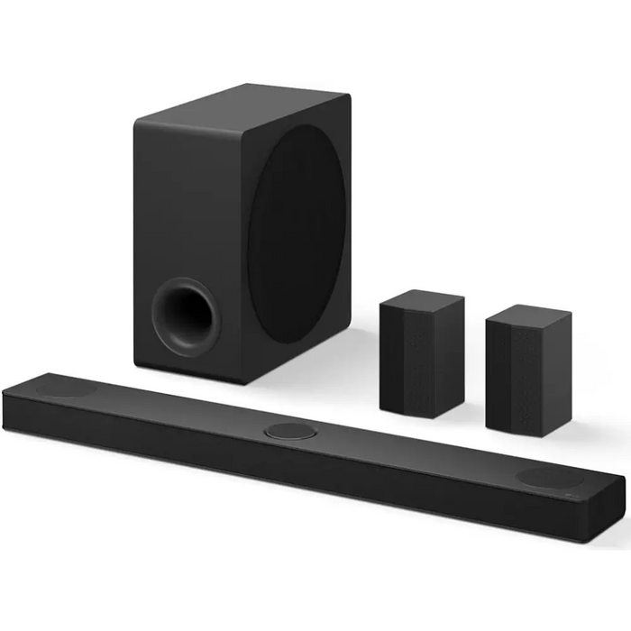 Саундбар система LG S80TR