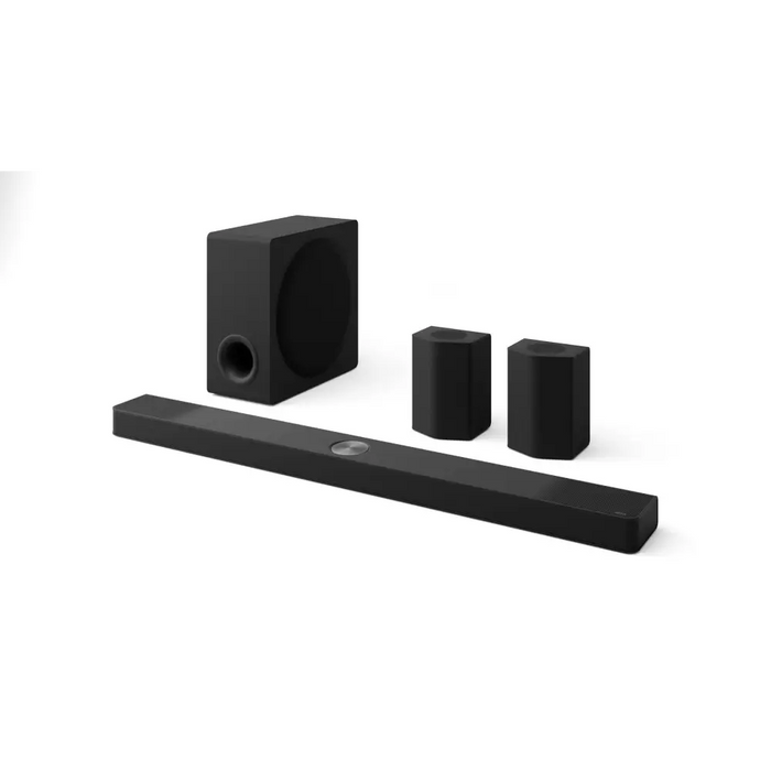 Саундбар система LG S95TR