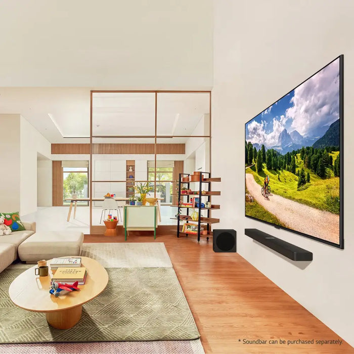 Саундбар система LG S95TR