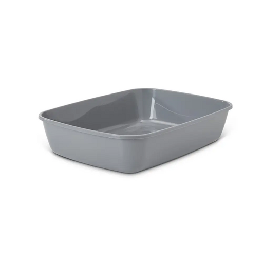 SAVIC IRIZ Grey котешка тоалетна 42 см 1 бр.