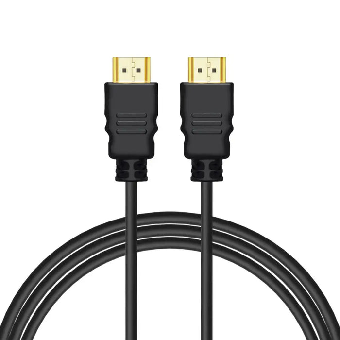 Savio CL-38 HDMI кабел 15 м HDMI тип A (стандартен) черен