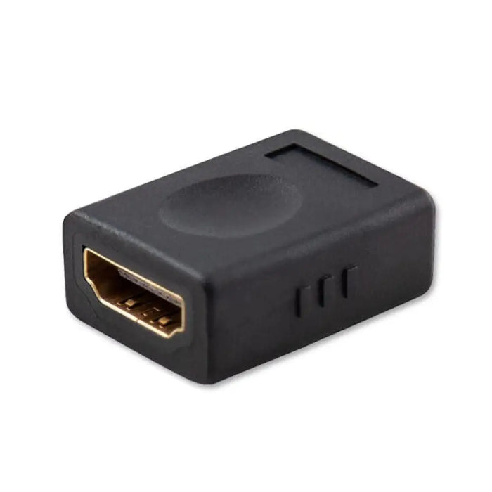 SAVIO HDMI (F) – HDMI (F) – Адаптер прав цилиндричен CL 111