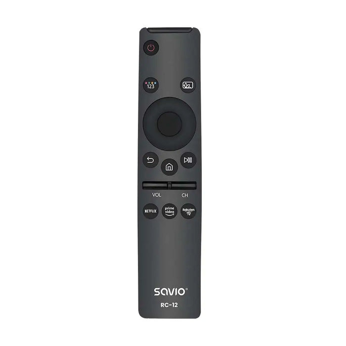 Savio RC-12 дистанционно управление IR Wireless TV