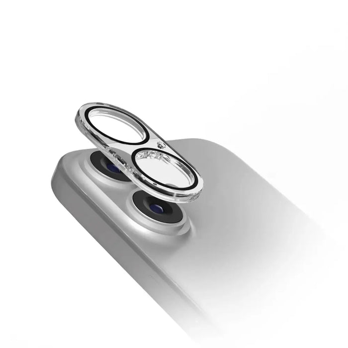 SBS Camera Glass за iPhone 17 с D3O технология