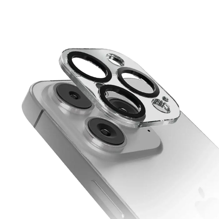 SBS D3O закалено стъкло за iPhone 14 Pro / 14 Pro Max