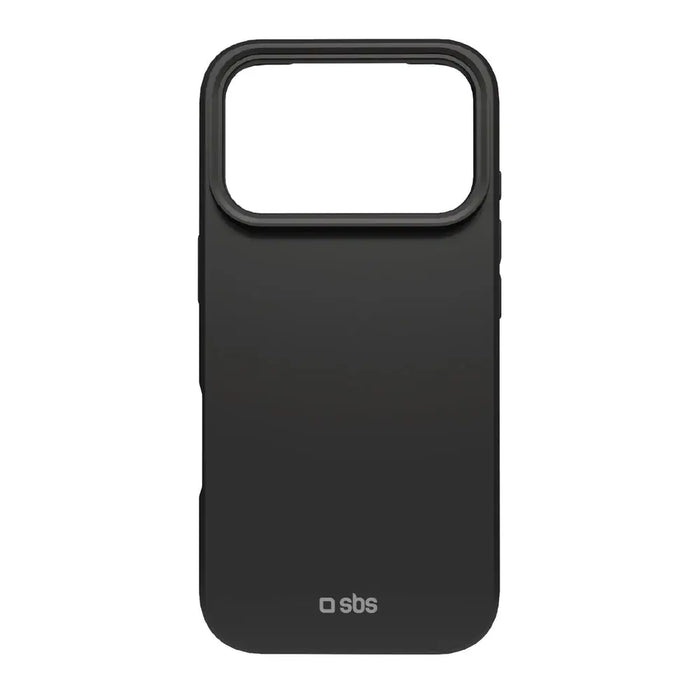 SBS Full Active Mag Case с технология D3O за iPhone 17 Pro