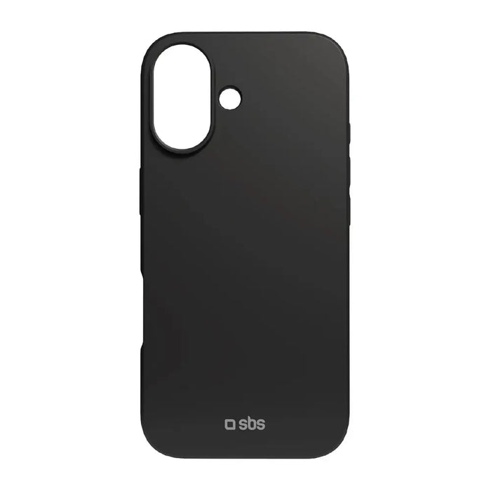SBS Full Active Mag Case с технология D3O за iPhone 17