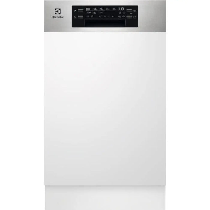 Съдомиялна Electrolux EEM43300IX Напълно вградена 10