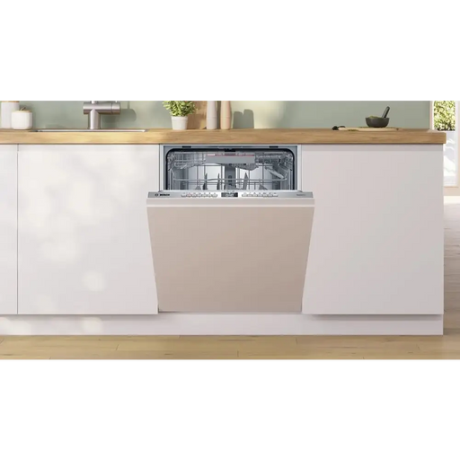 Съдомиялна за вграждане BOSCH SMV4ENX06E 60 см