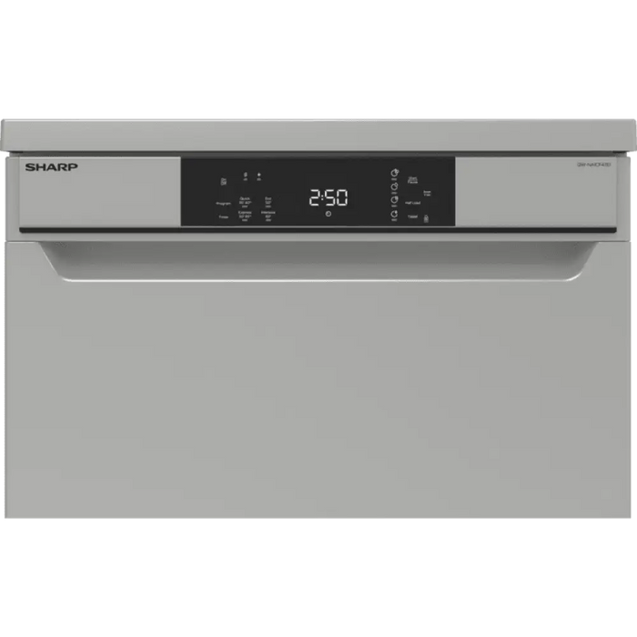 Съдомиялна машина Sharp QW-NA1CF47EI 13 комплекта 60 Ш мм E