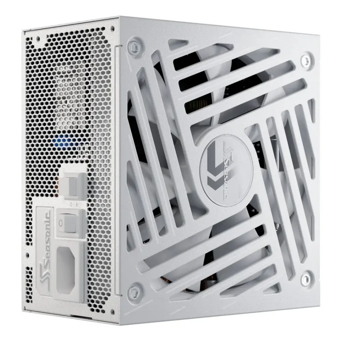 Seasonic Focus GX захранване 750 W