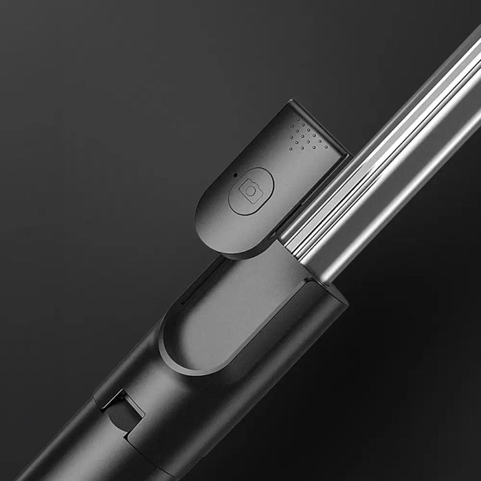 Селфи стик WHS1Y телескопичен статив 1м с поставка