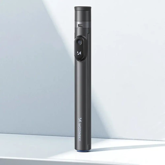 Селфи стик Wozinsky WRZP1 с автоматично разтегателни крака