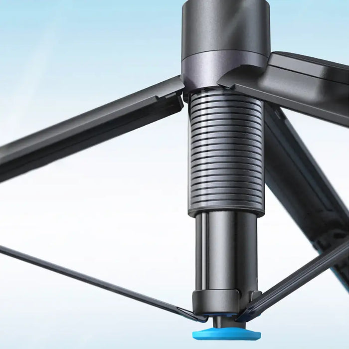 Селфи стик Wozinsky WRZP1 с автоматично разтегателни крака