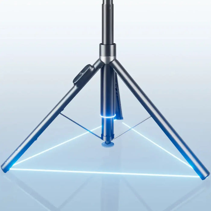 Селфи стик Wozinsky WRZP1 с автоматично разтегателни крака