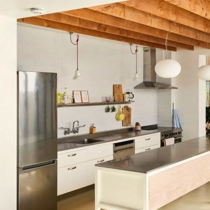 Сензор за дим Yale Детектор за вземане на проби от въздух