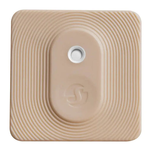 Сензор за температура и влажност Shelly Blu H&T Black mocha