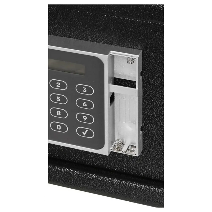 СЕЙФ YALE YLG/200/DB1