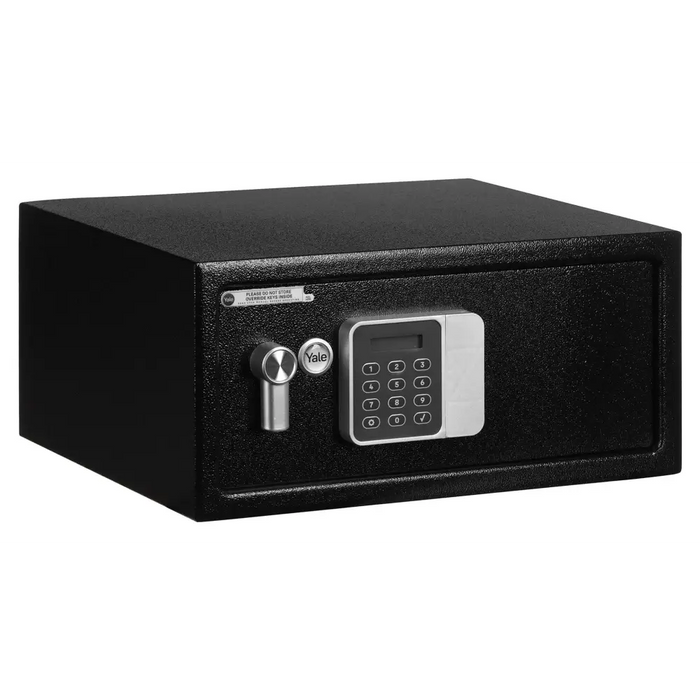 СЕЙФ YALE YLG/200/DB1