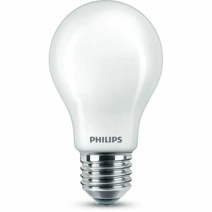 Сферична LED крушка за лампа Philips Equivalent E27 60 W E