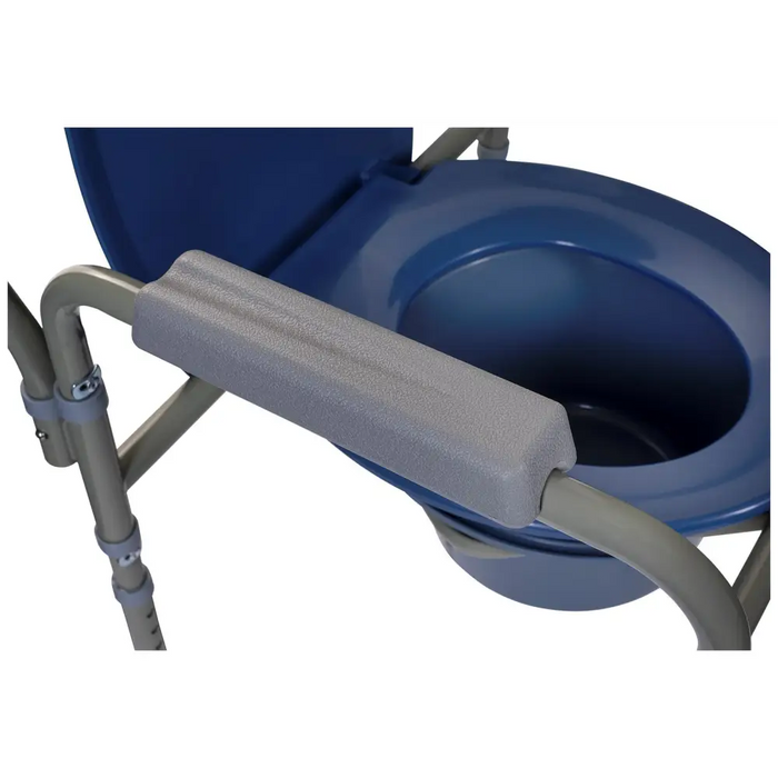 Сгъваем тоалетен стол 3в1 KT100AM