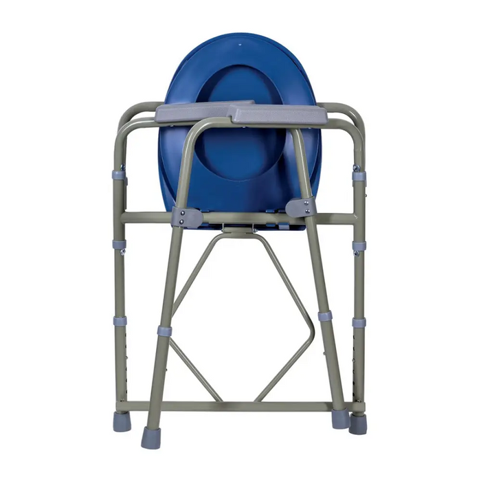 Сгъваем тоалетен стол 3в1 KT100AM