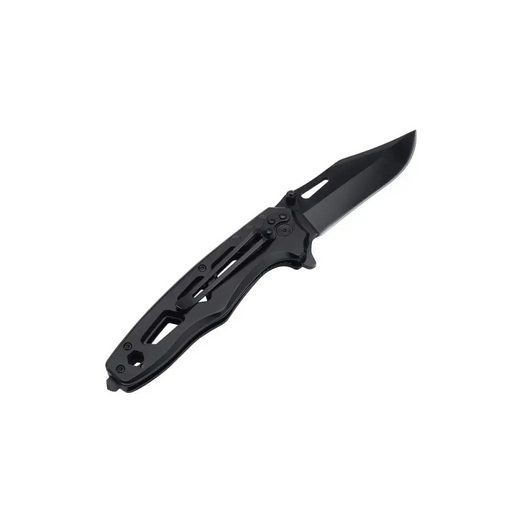 СГЪВАЕМ НОЖ АЗИМУТ ТАКТИЧЕСКИ ЧЕРЕН