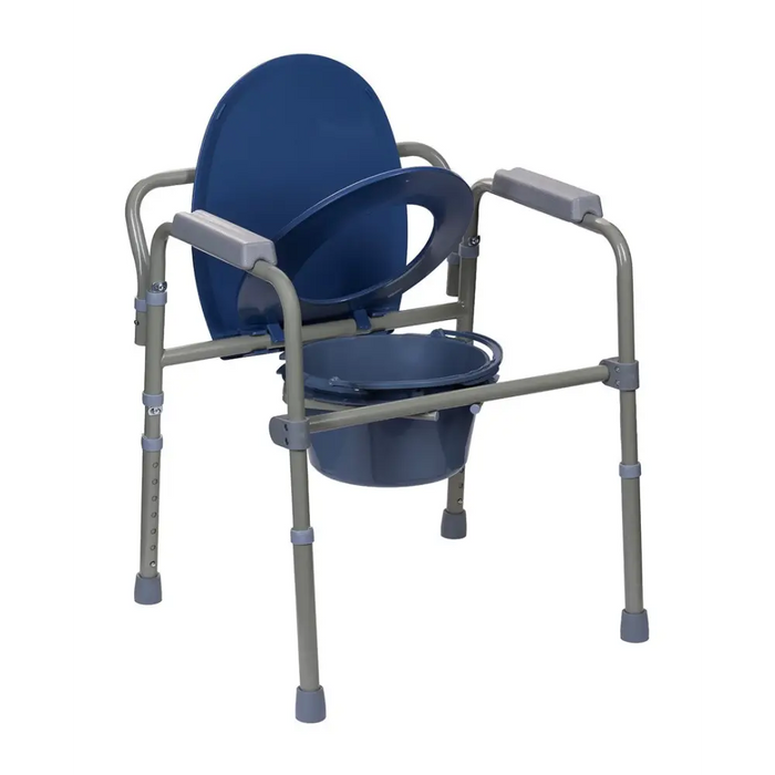 Сгъваем тоалетен стол 3в1 KT100AM