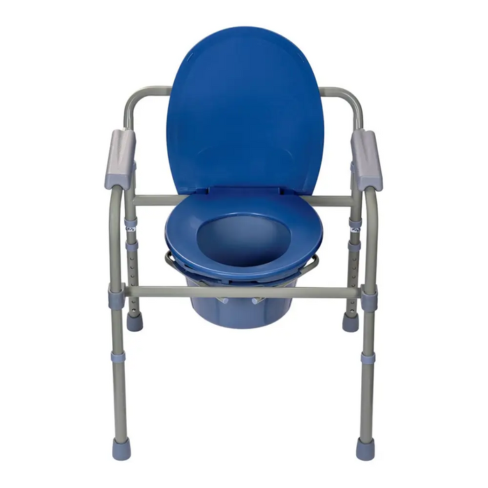 Сгъваем тоалетен стол 3в1 KT100AM