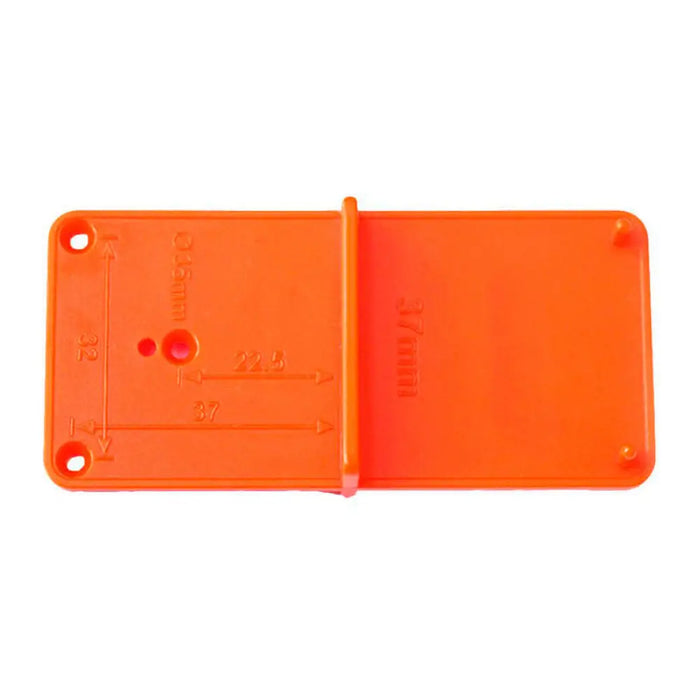 ШАБЛОН ЗА МОНТАЖ НА ПАНТИ NEXTOOL МSH-35