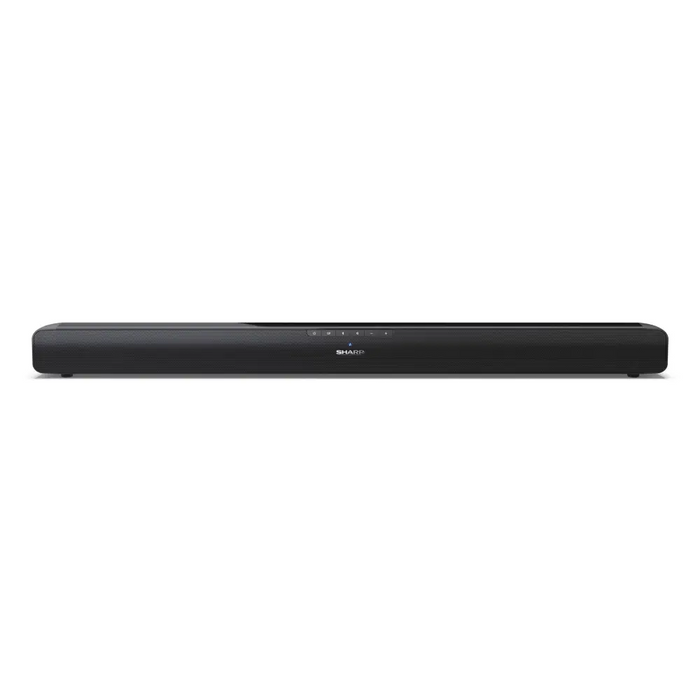 Sharp Soundbar HT SB100 75W 2.0 HDMI & BLUETOOTH HDMI