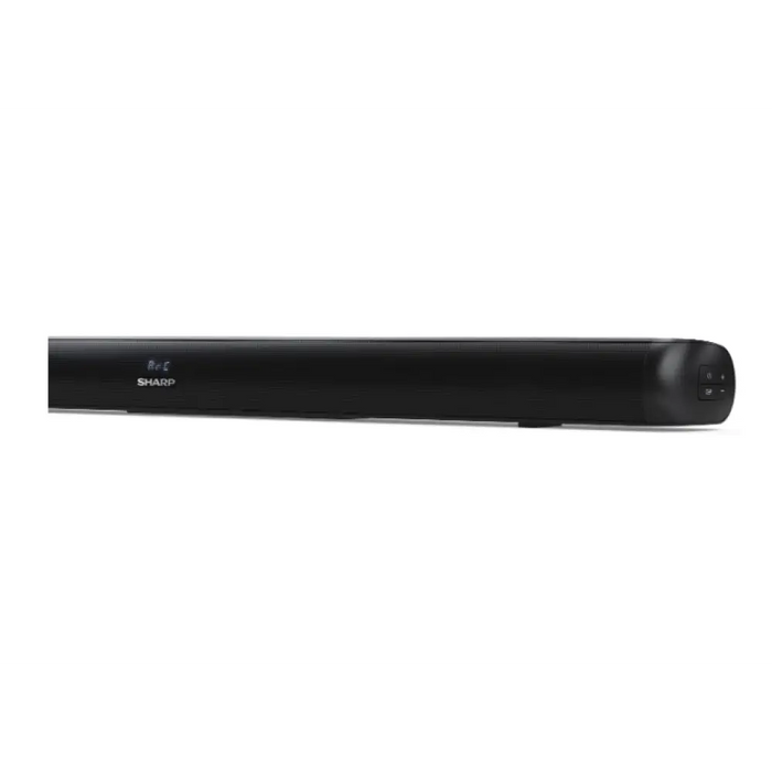 Sharp Soundbar HT-SB147 150 W 2.0 HDMI & BLUETOOTH безжичен