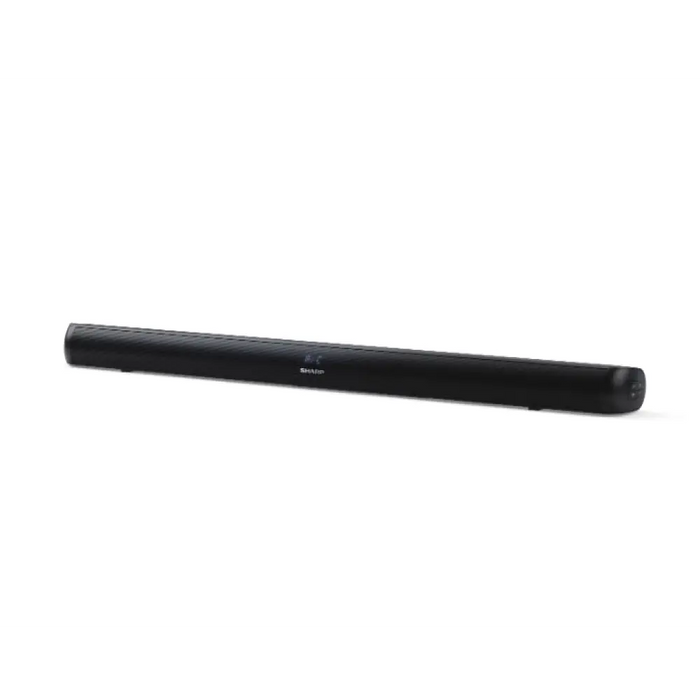 Sharp Soundbar HT-SB147 150 W 2.0 HDMI & BLUETOOTH безжичен