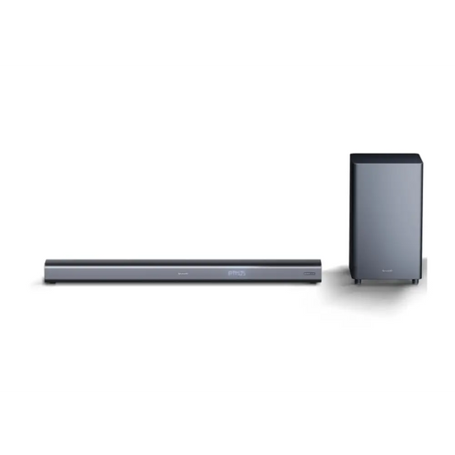 Sharp Soundbar HT-SBW460 440W 3.1 DOLBY ATMOS безжичен