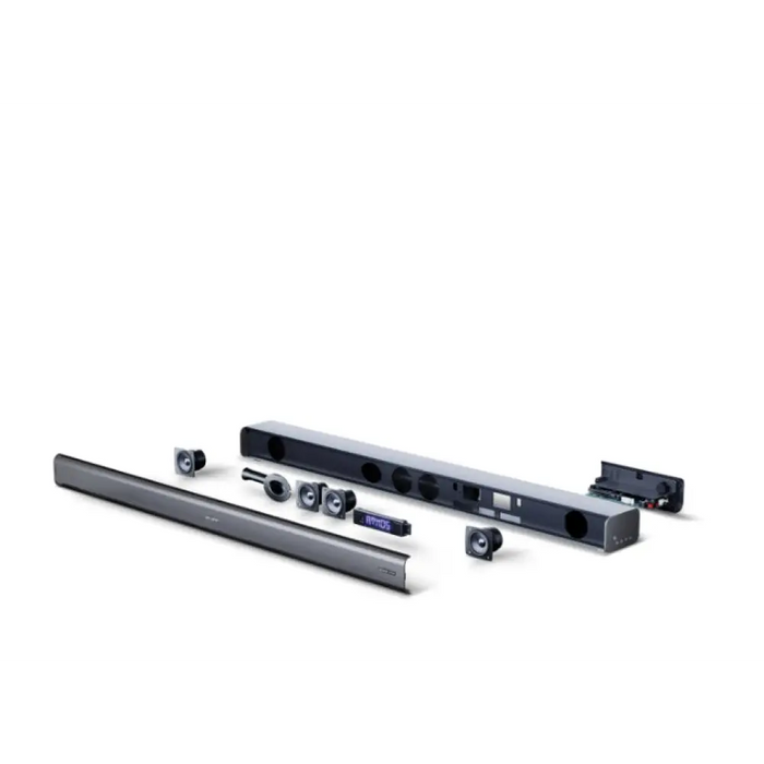 Sharp Soundbar HT-SBW460 440W 3.1 DOLBY ATMOS безжичен