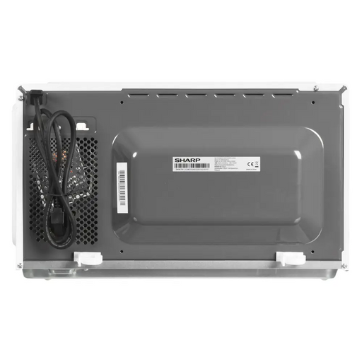 Sharp YC-MG252AE-C микровълнова печка Countertop Grill