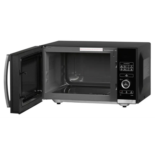 Sharp YC-QS254AE-B микровълнова фурна за плот Solo