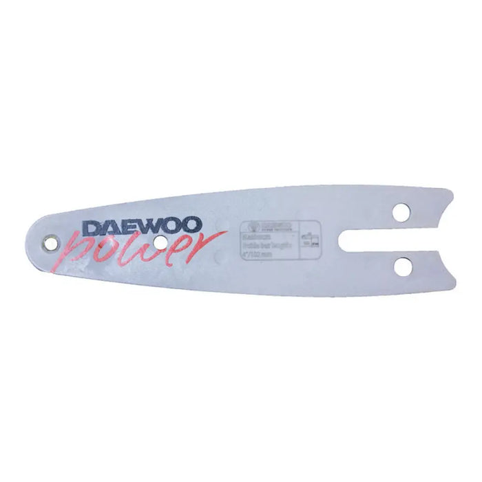 ШИНА ЗА ВЕРИЖЕН ТРИОН 10 CM ЗА DALMCH18-1 DAEWOO DCGB4-1