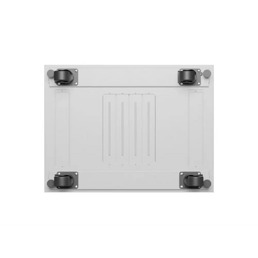 Шкаф Lanberg 19’’ свободно стоящ 22U/600x800 (плосък пакет)