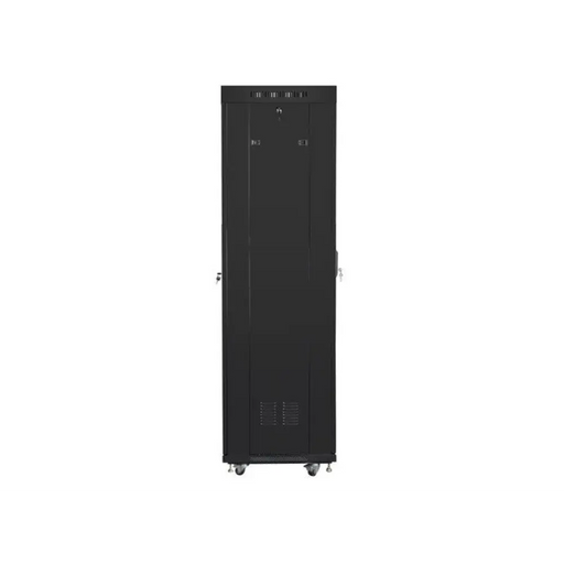 Шкаф Lanberg 19’’ свободно стоящ 42U/600x600 (плосък пакет)