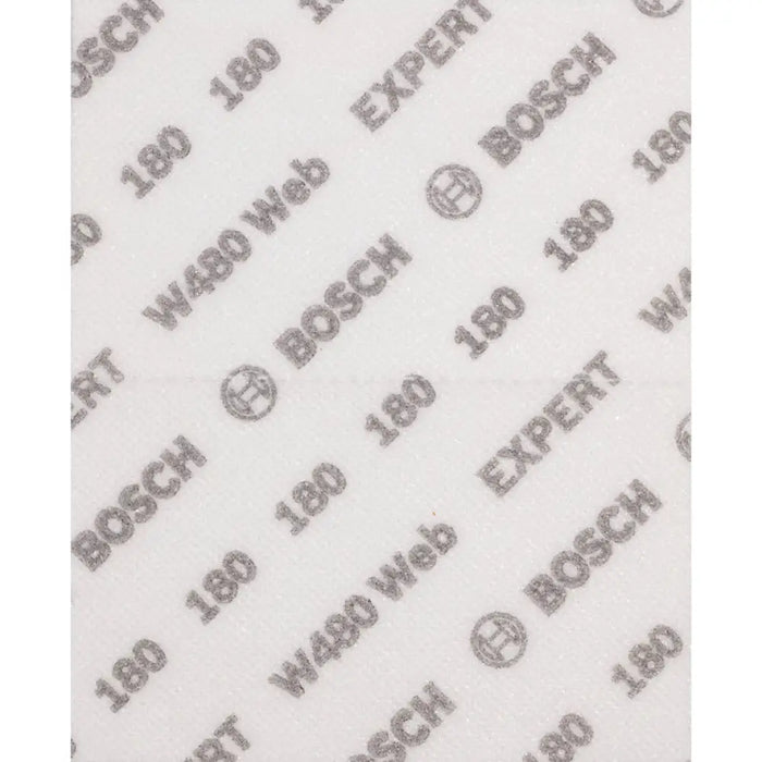ШКУРКА 115X140 P180 2 БРОЯ BOSCH EXPERT W480