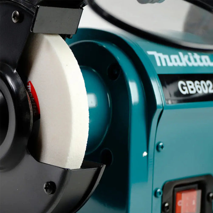 ШМИРГЕЛ MAKITA GB602