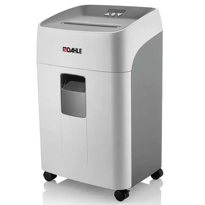 Шредер за хартия Dahle 40 L