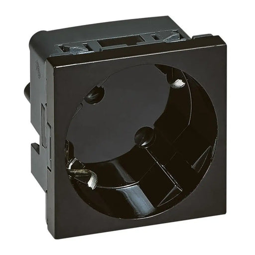 ШУКО ЧЕРЕН 2М АВТО. КЛЕМИ MOSAIC LEGRAND - ЧЕРЕН