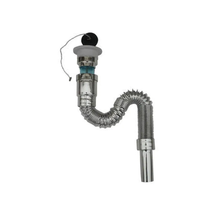 СИФОН ЗА МИВКА 1 1/4 SYNCHRO CP018A