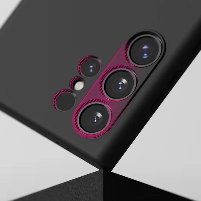 Силиконов калъф Ringke MagSafe за Samsung Galaxy S24 Ultra