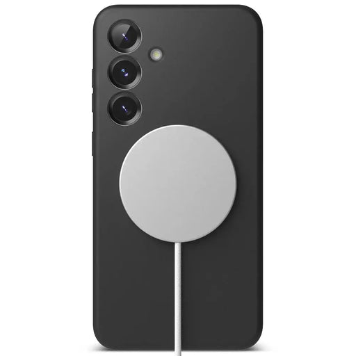 Силиконов калъф Ringke MagSafe за Samsung Galaxy S25